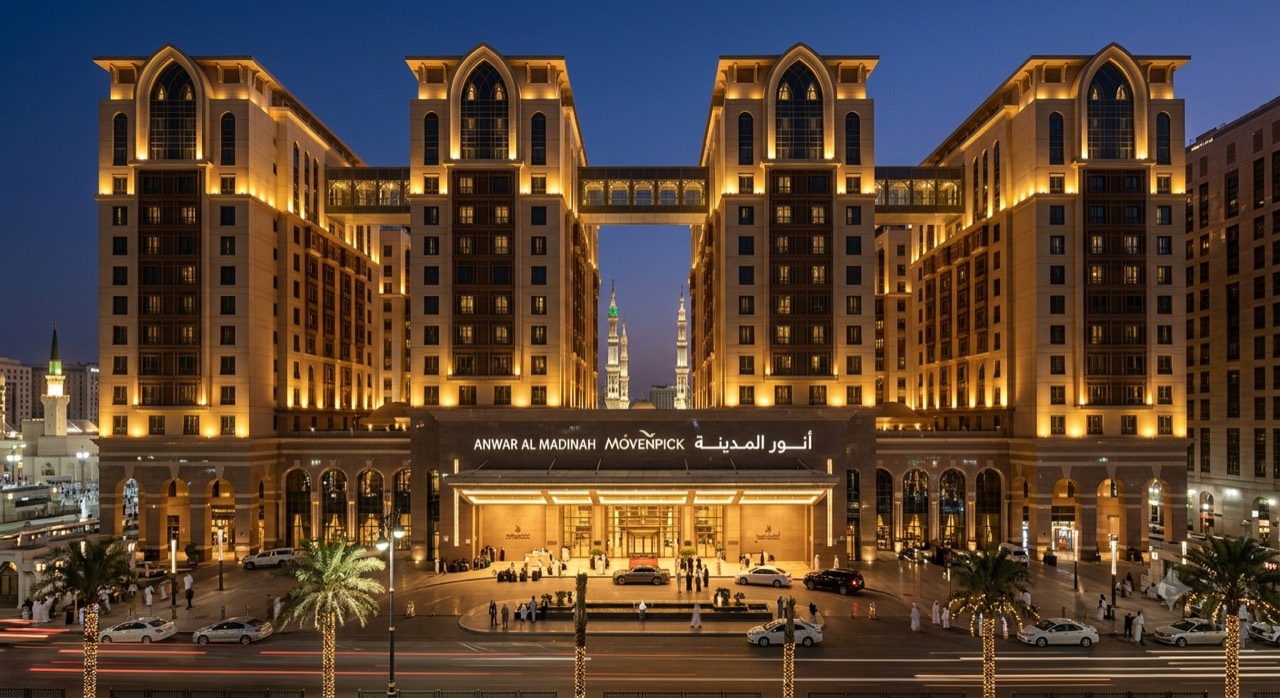 Naviti Warwick Hotel